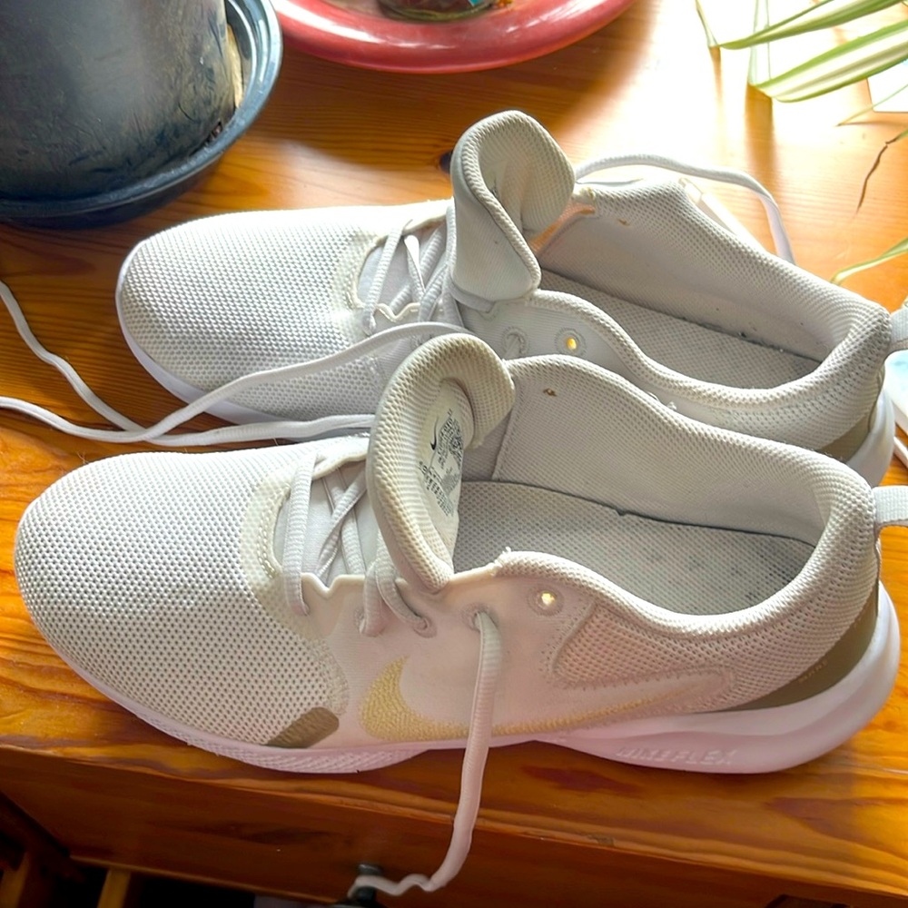 Nike sneakers